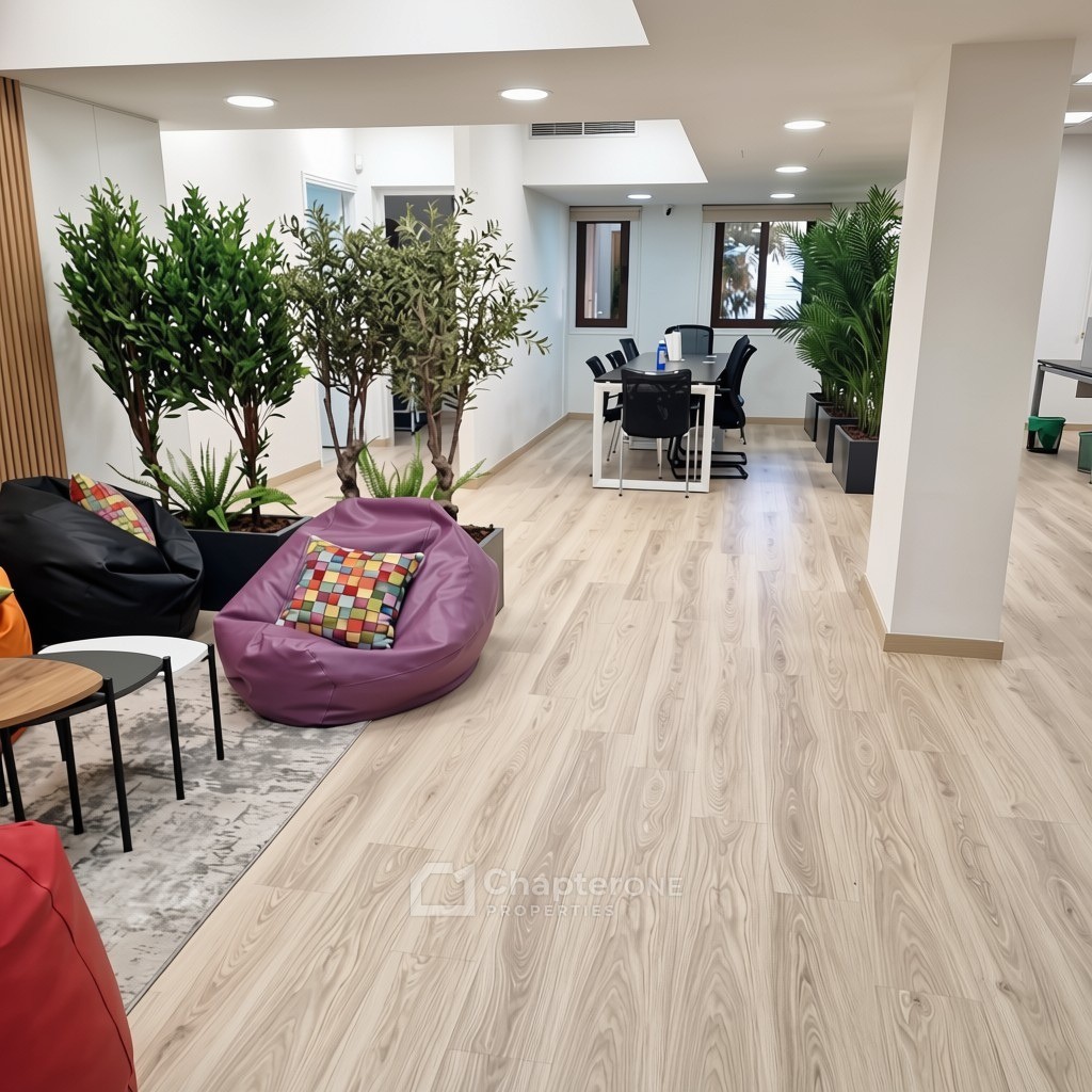 Office  For Sale  in  Egkomi - Makedonitissa