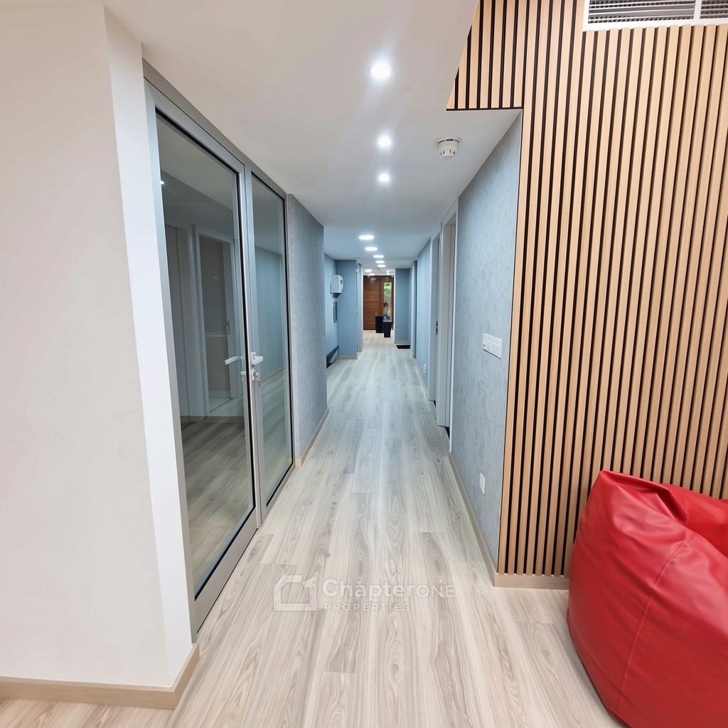 Office  For Sale  in  Egkomi - Makedonitissa