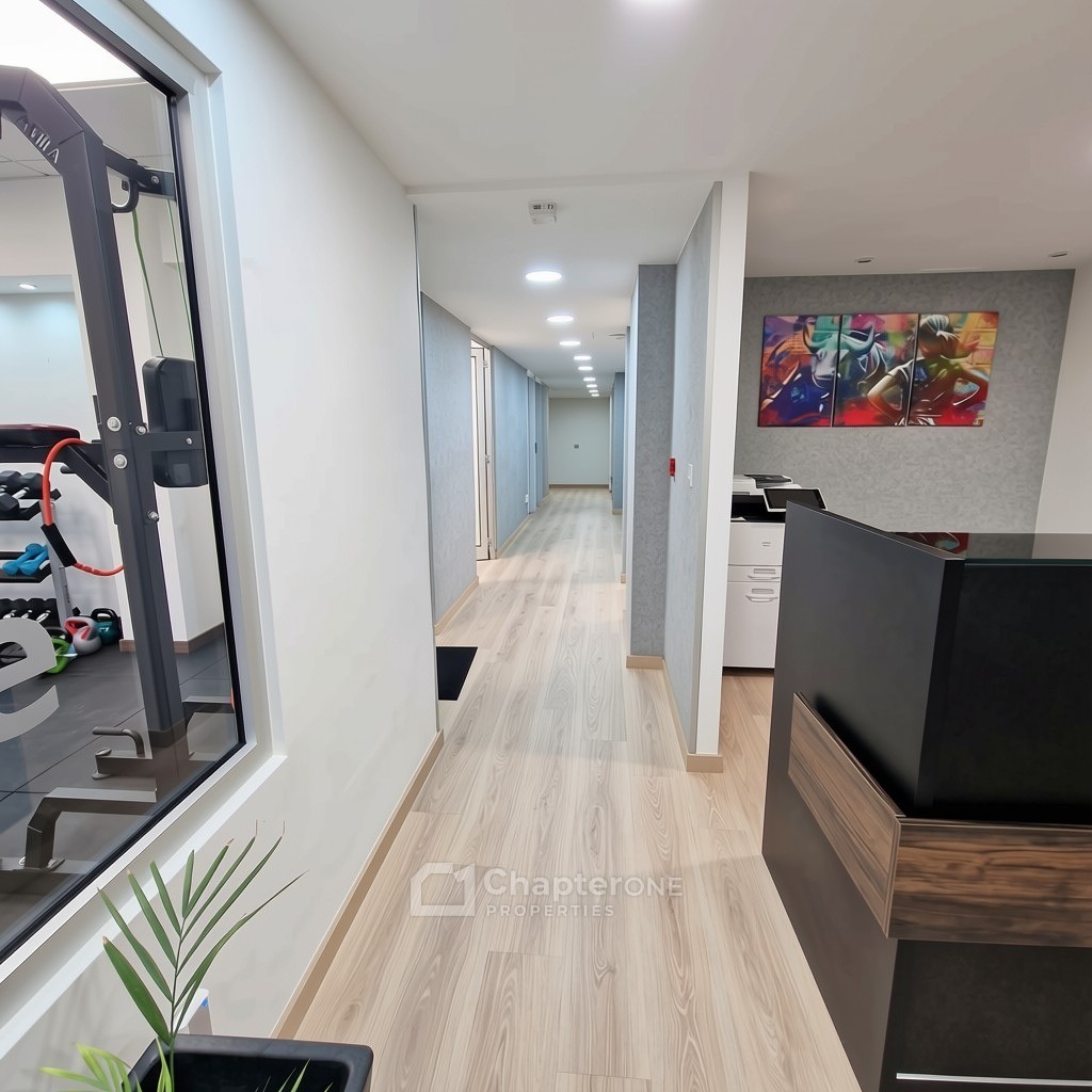 Office  For Sale  in  Egkomi - Makedonitissa