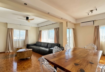 Strovolos, Nicosia Apartment For Rent | C13093
