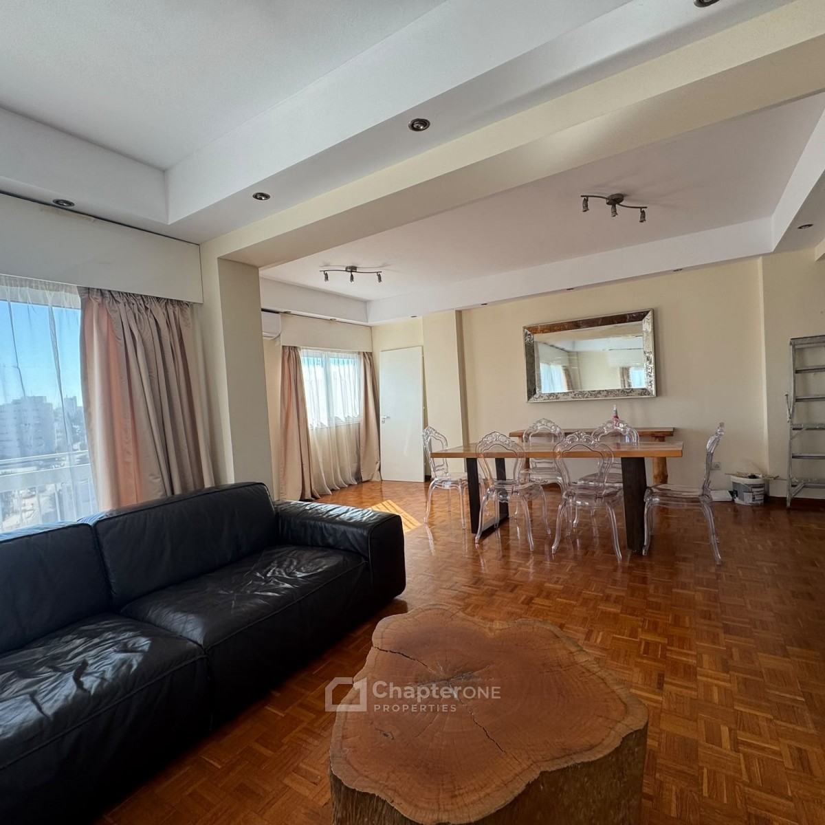 Apartment For Rent  in  Strovolos