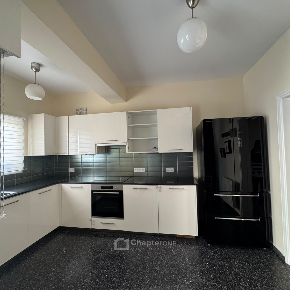 Apartment For Rent  in  Strovolos