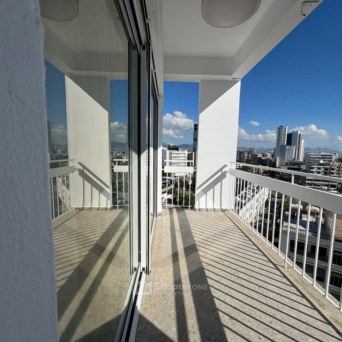 Apartment For Rent  in  Strovolos