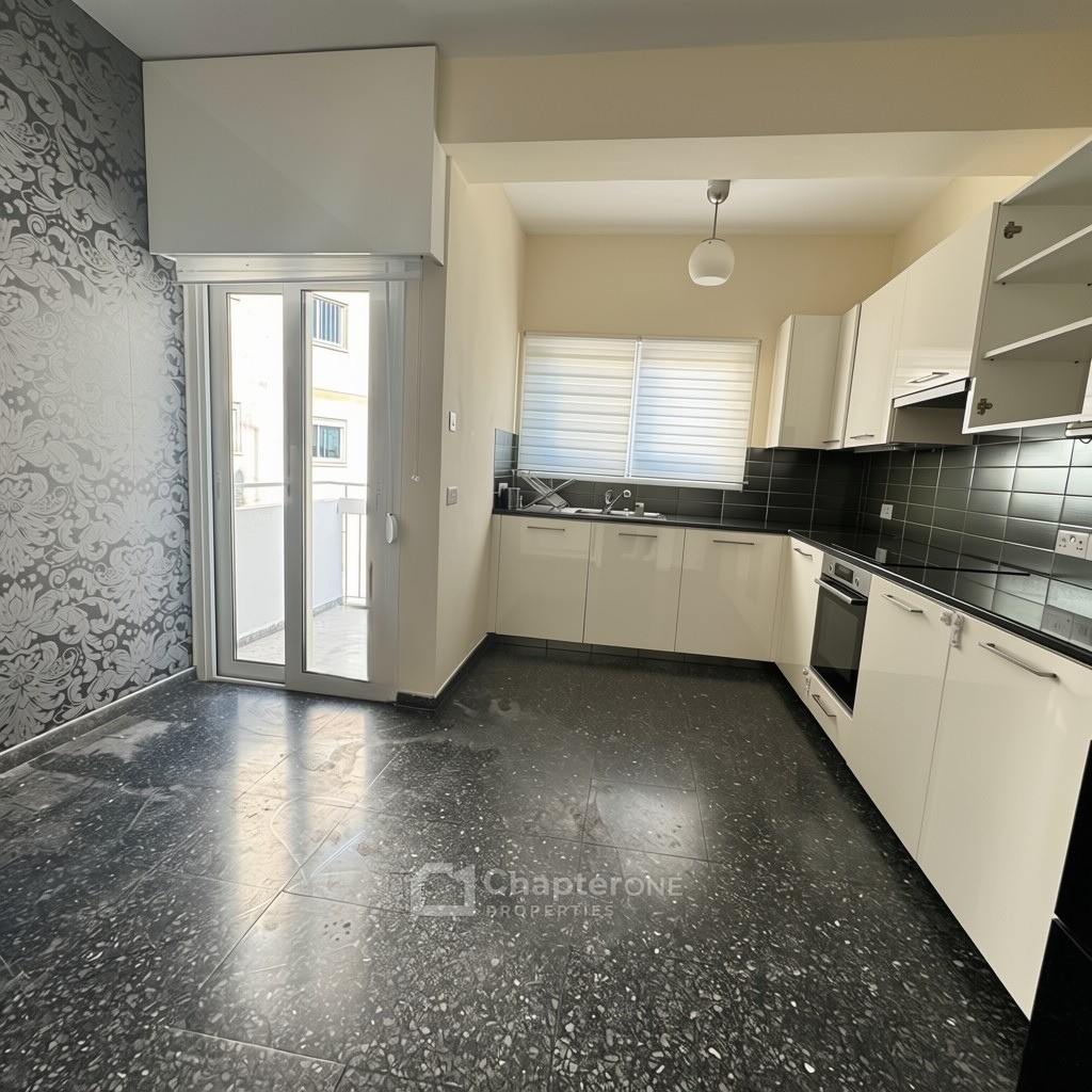 Apartment For Rent  in  Strovolos
