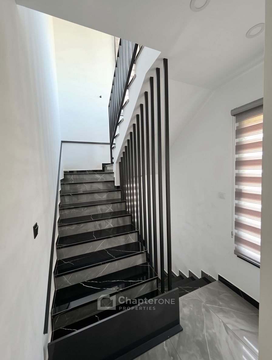 Detached Villa For Sale  in  Latsia