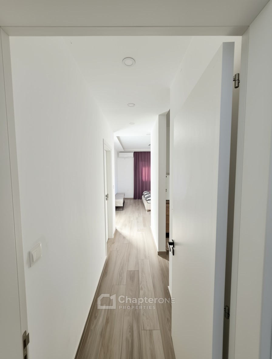 Detached Villa For Sale  in  Latsia