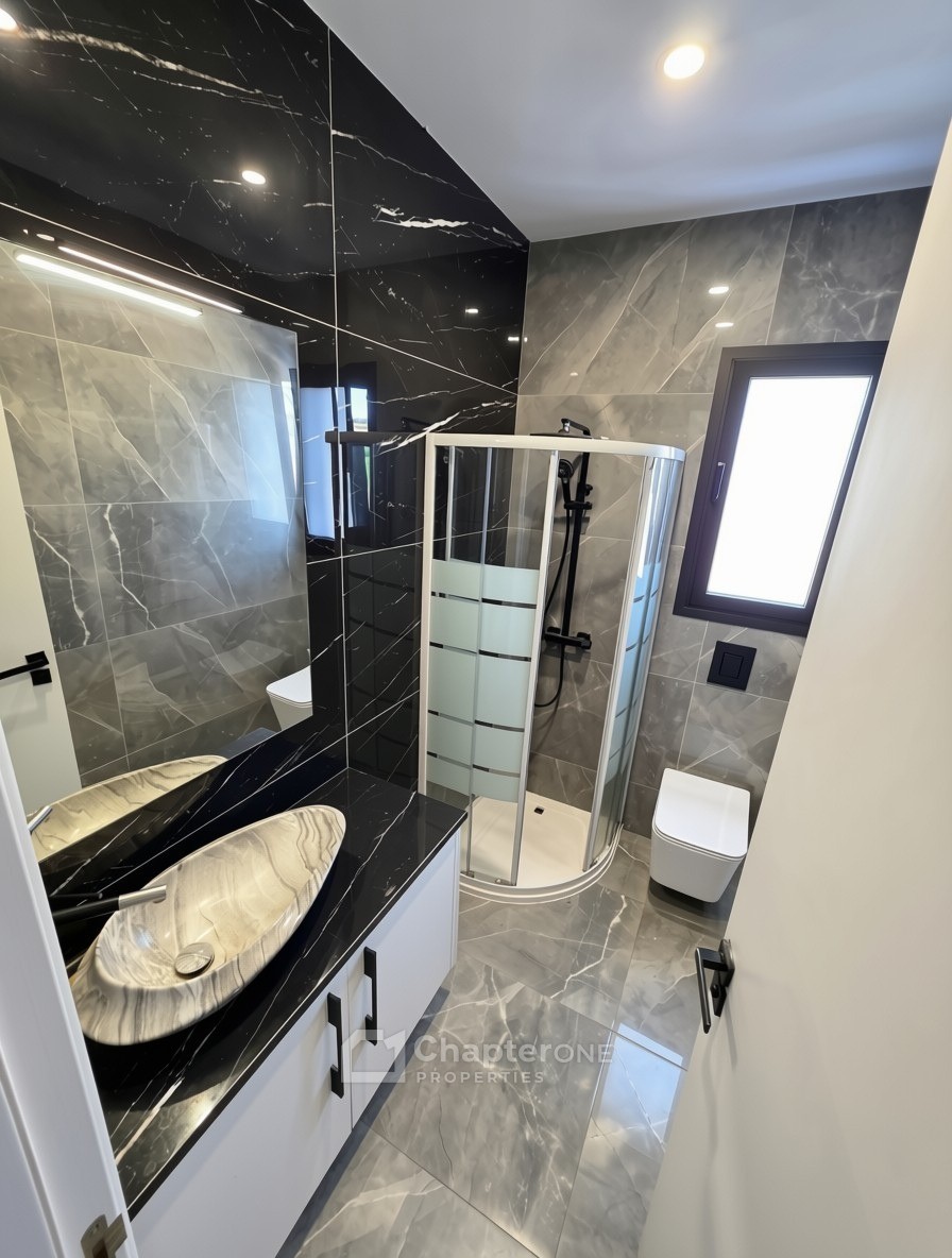 Detached Villa For Sale  in  Latsia