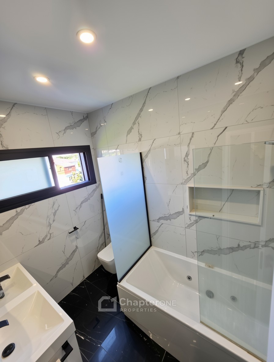 Detached Villa For Sale  in  Latsia