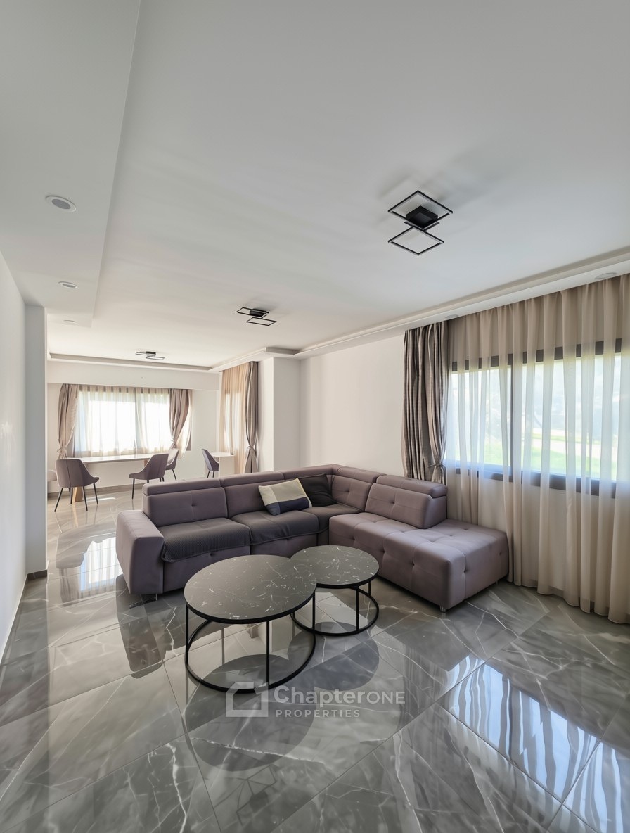 Detached Villa For Sale  in  Latsia