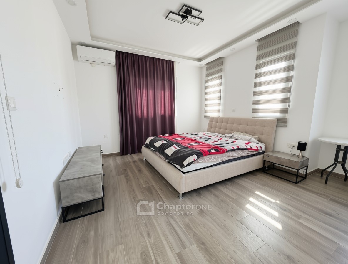 Detached Villa For Sale  in  Latsia