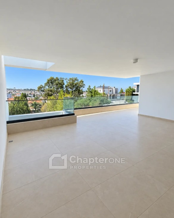 Apartment For Rent  in  Egkomi - Makedonitissa