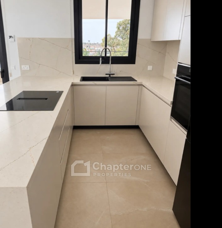 Apartment For Rent  in  Egkomi - Makedonitissa