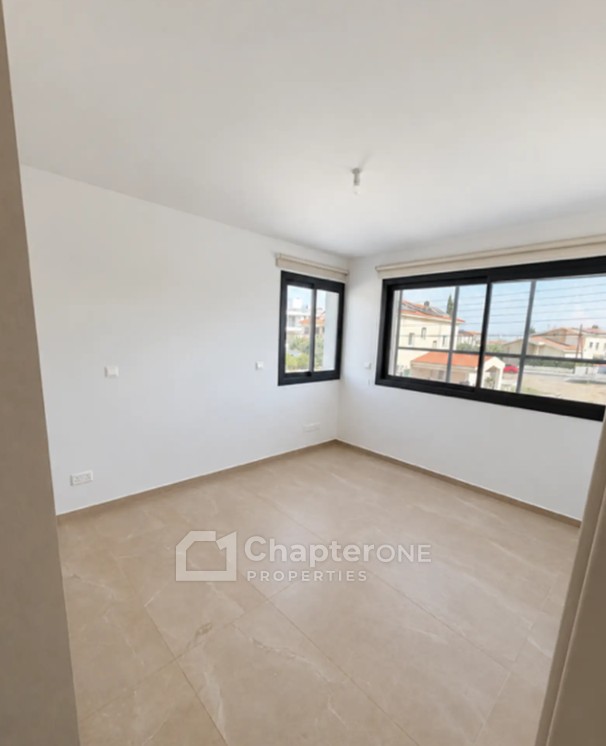 Apartment For Rent  in  Egkomi - Makedonitissa