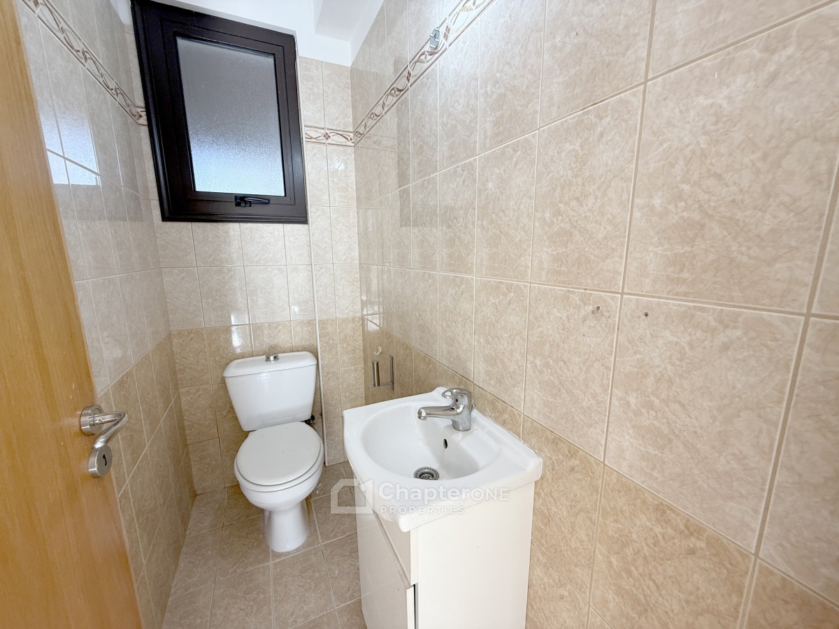 Semi Detached Villa For Sale  in  Tremithousa