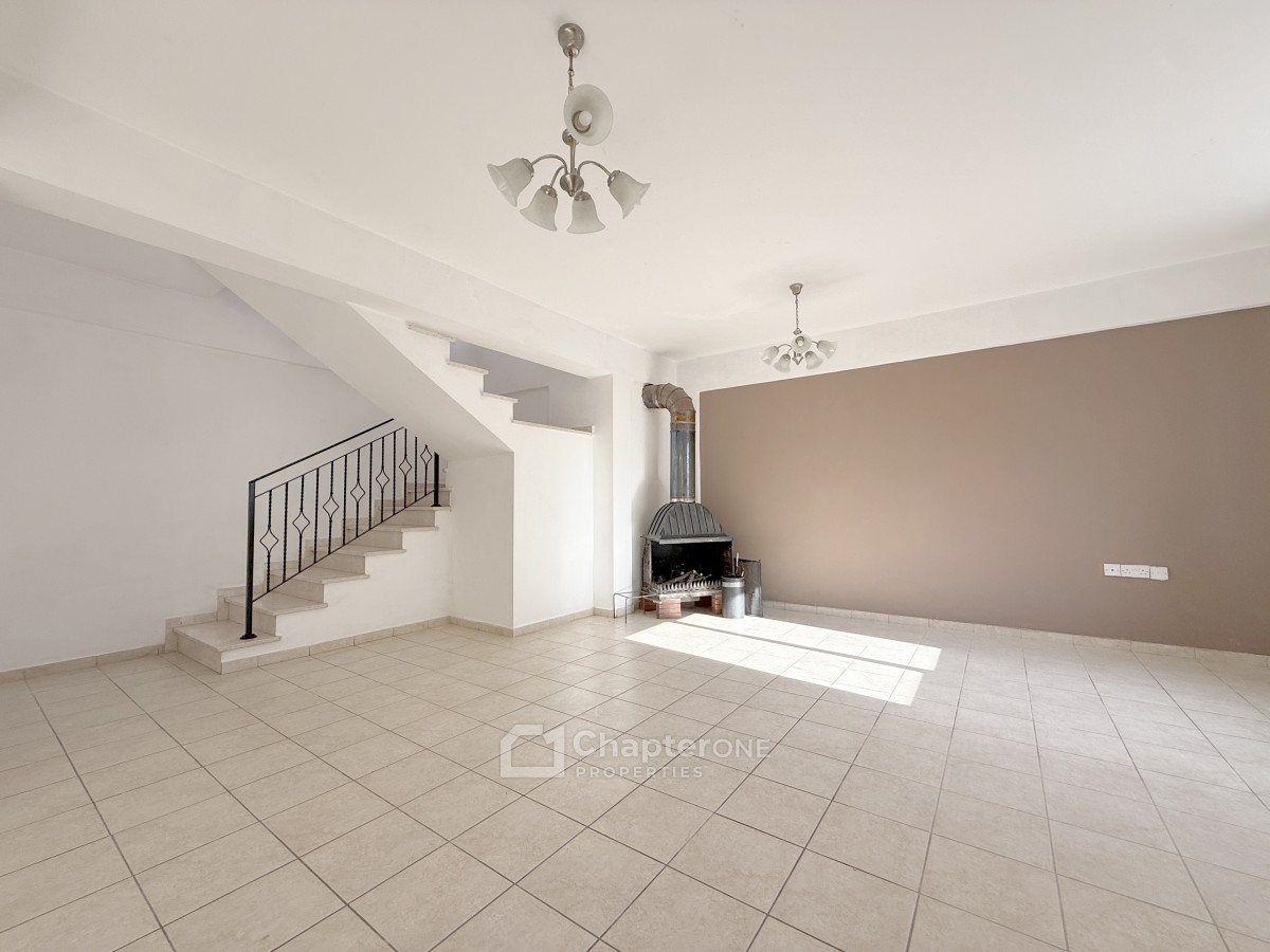 Semi Detached Villa For Sale  in  Tremithousa