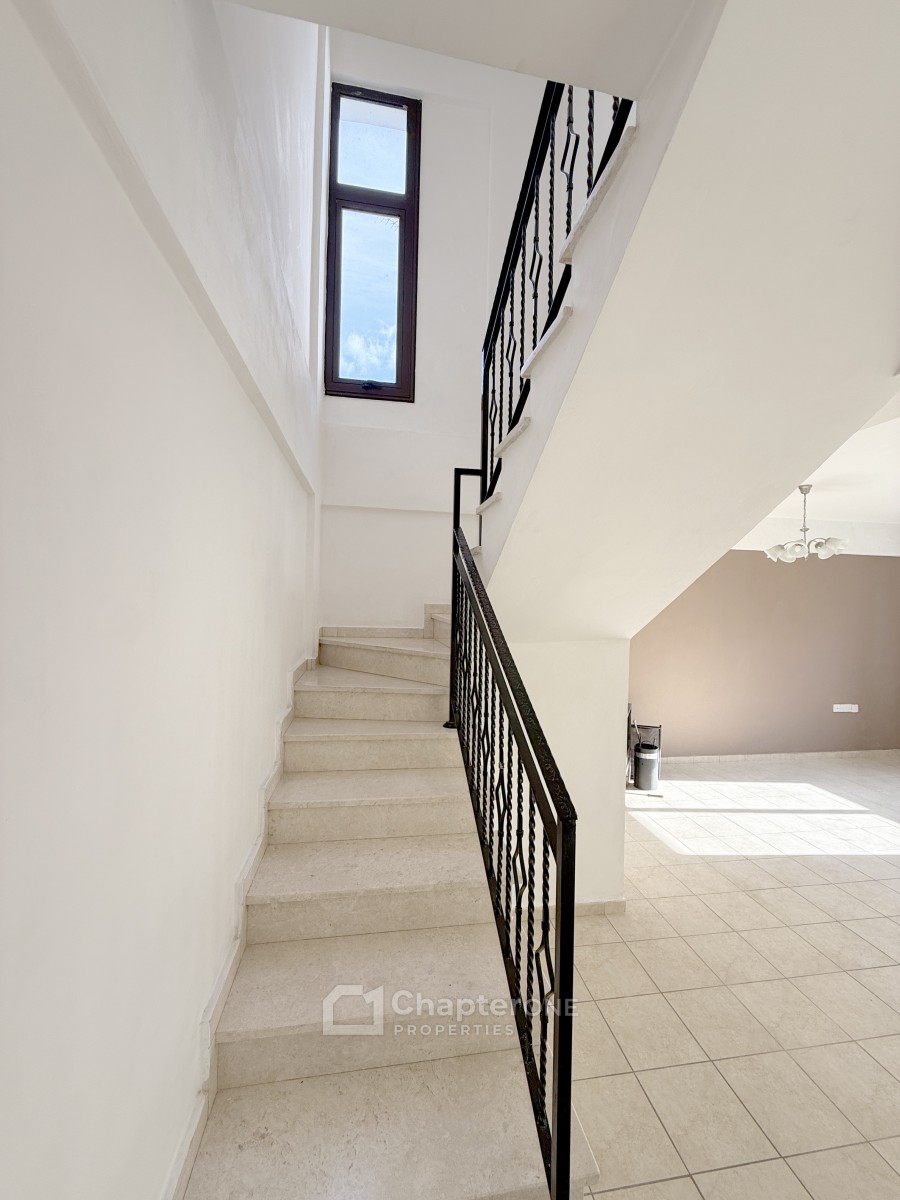 Semi Detached Villa For Sale  in  Tremithousa