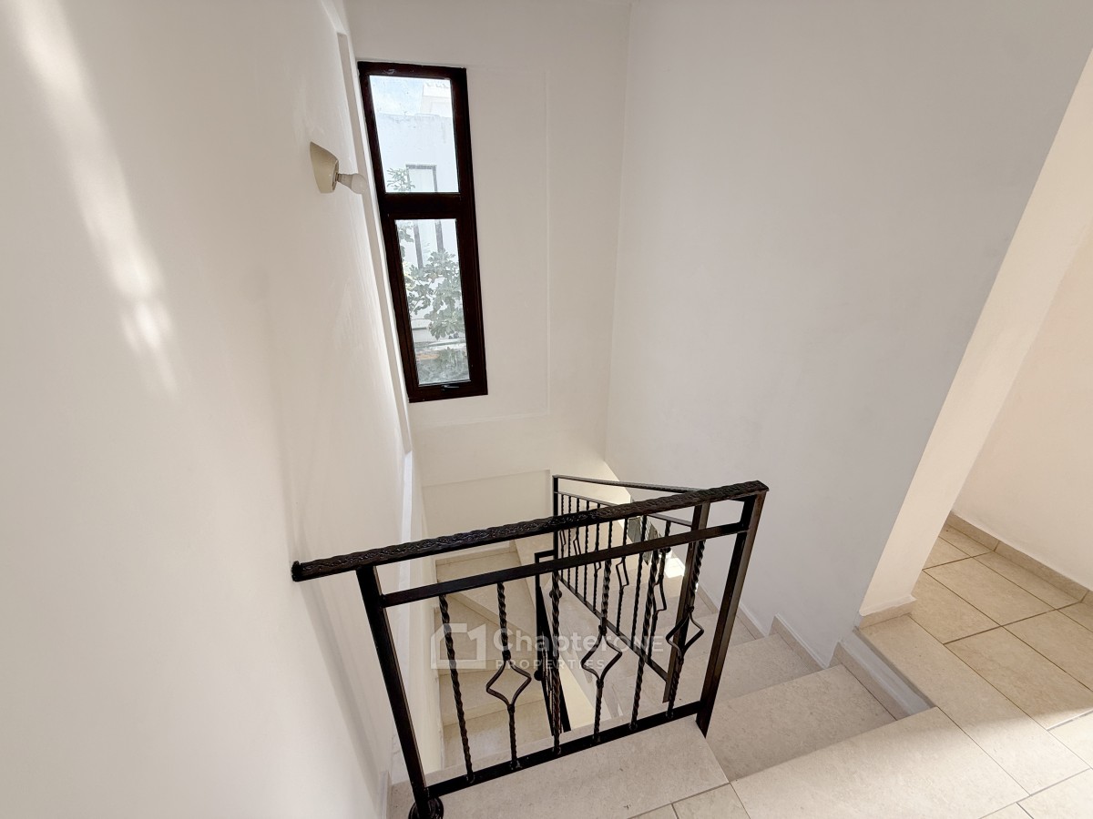 Semi Detached Villa For Sale  in  Tremithousa