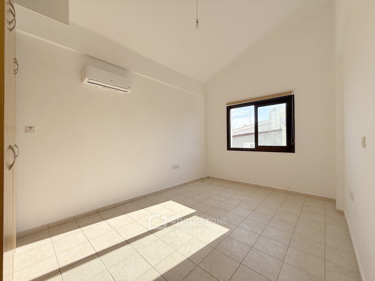 Semi Detached Villa For Sale  in  Tremithousa