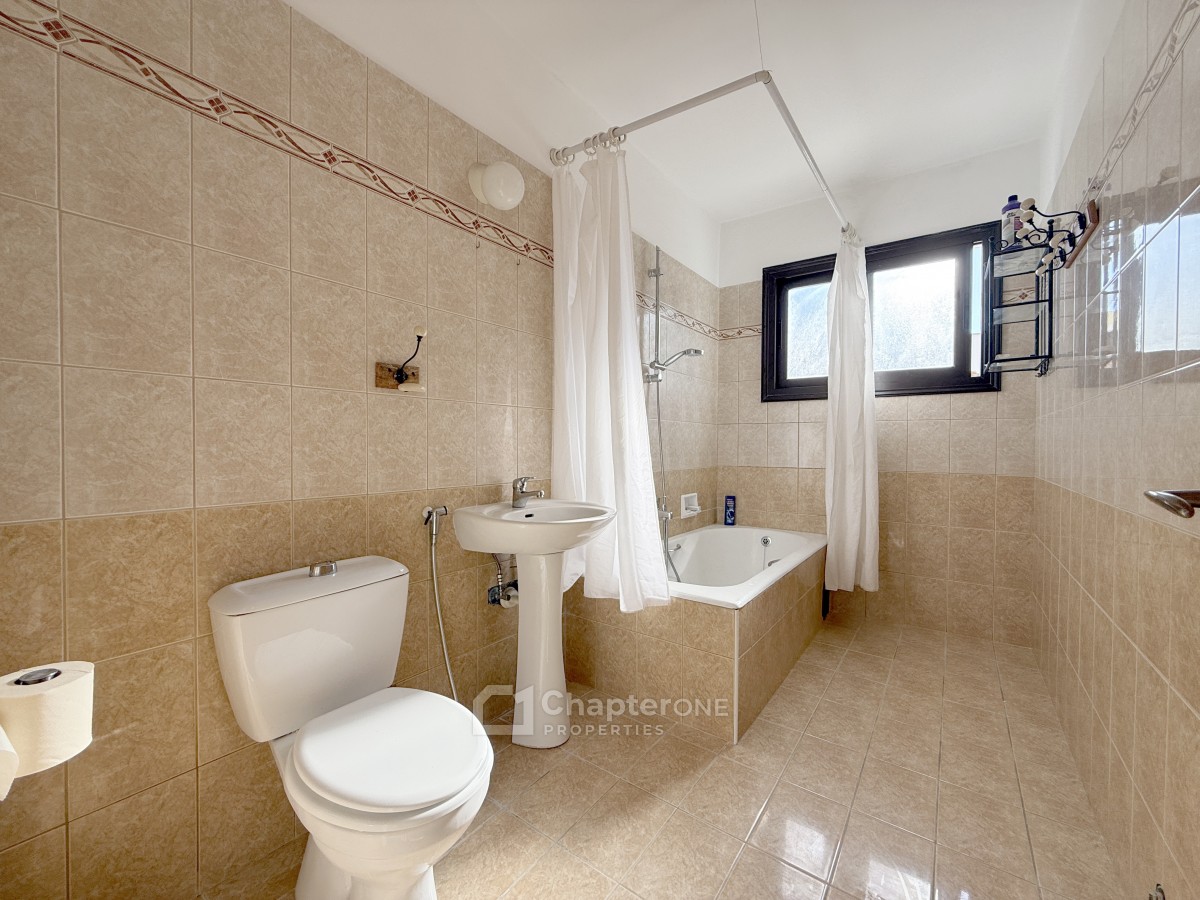 Semi Detached Villa For Sale  in  Tremithousa