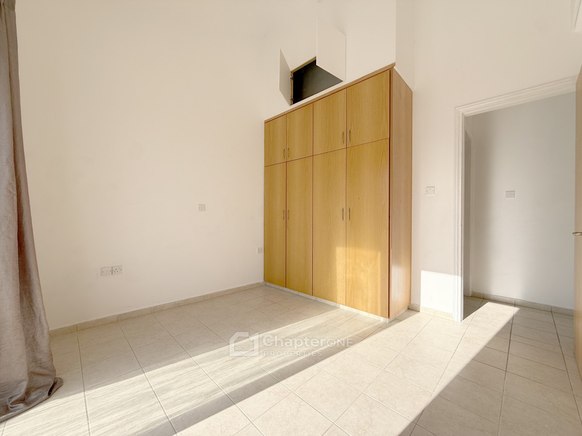Semi Detached Villa For Sale  in  Tremithousa