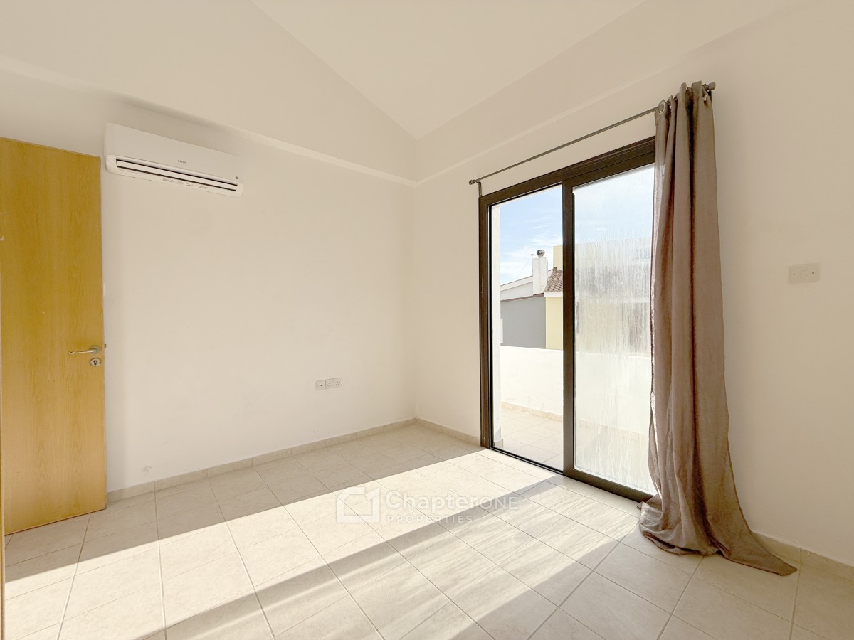 Semi Detached Villa For Sale  in  Tremithousa