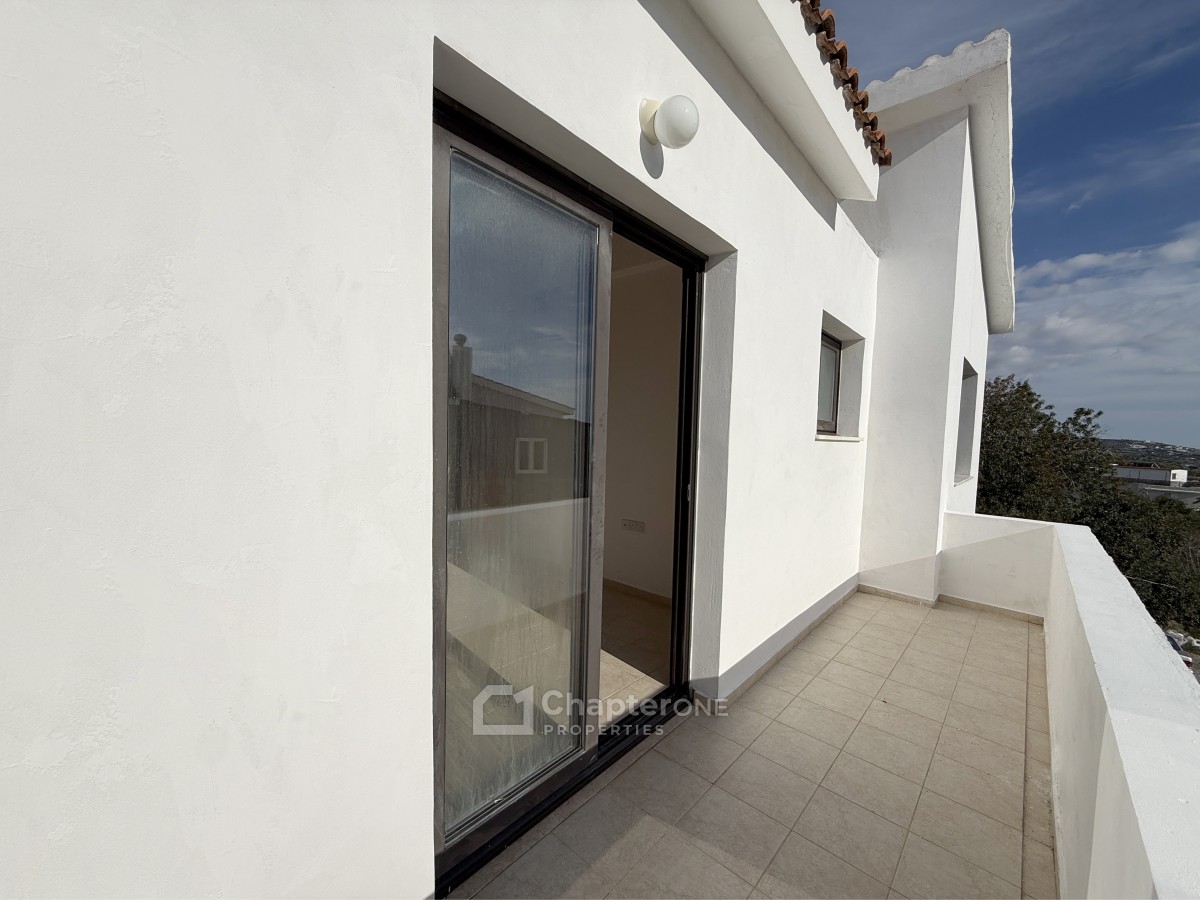 Semi Detached Villa For Sale  in  Tremithousa