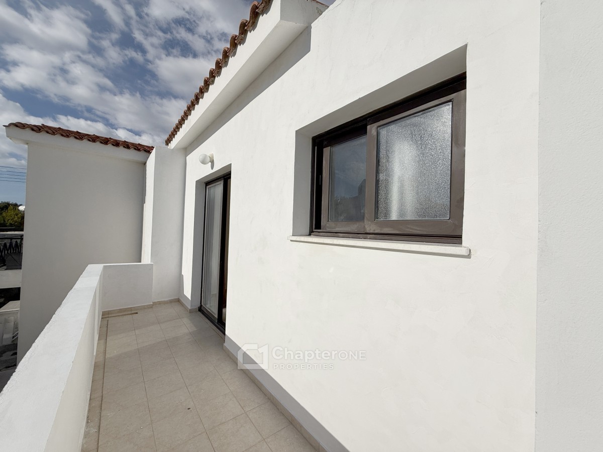 Semi Detached Villa For Sale  in  Tremithousa