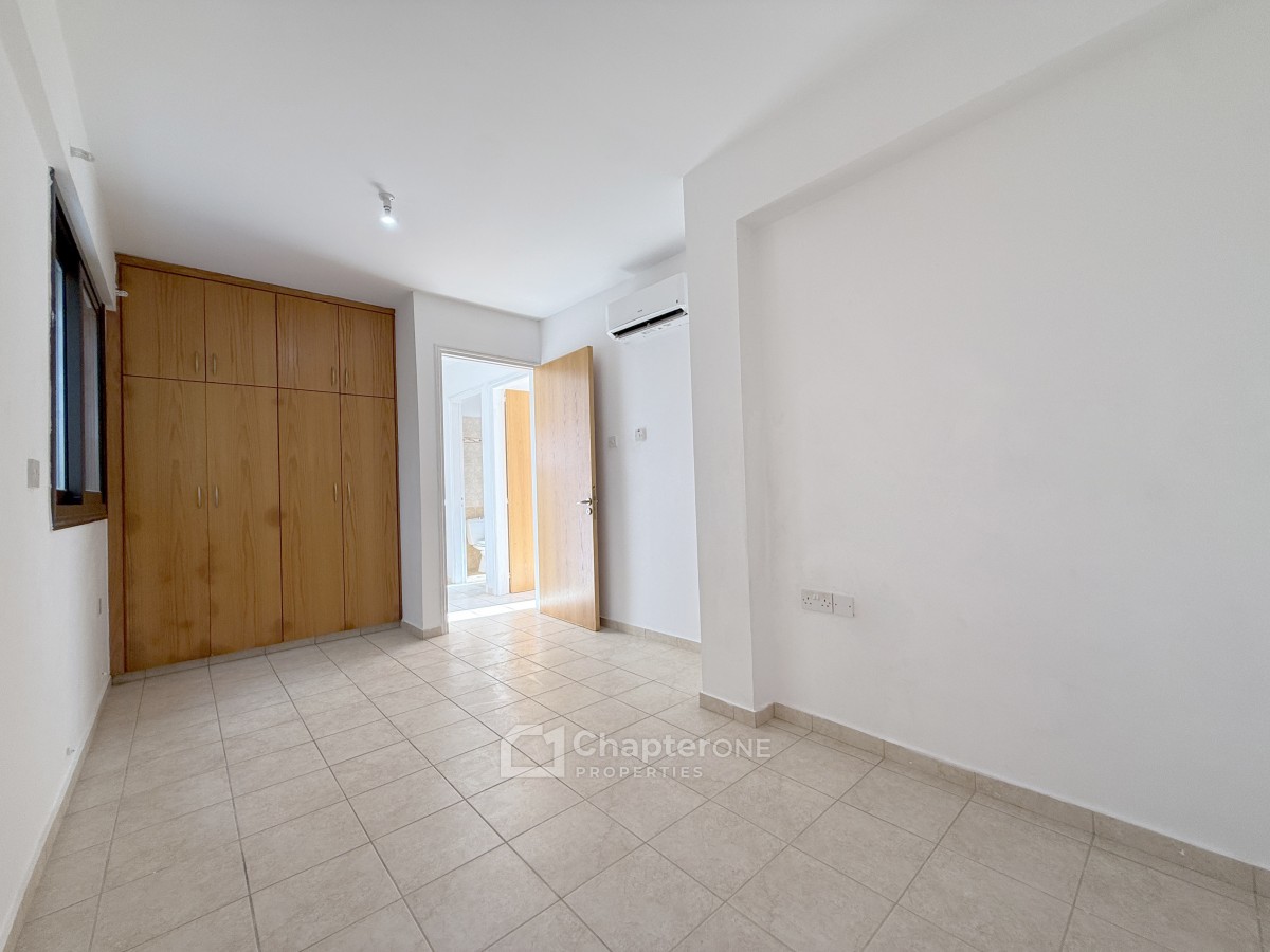 Semi Detached Villa For Sale  in  Tremithousa