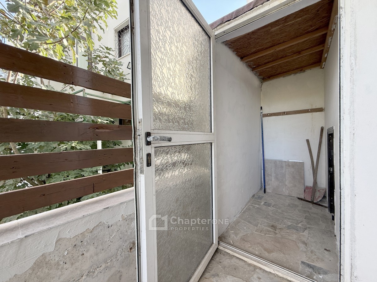Semi Detached Villa For Sale  in  Tremithousa