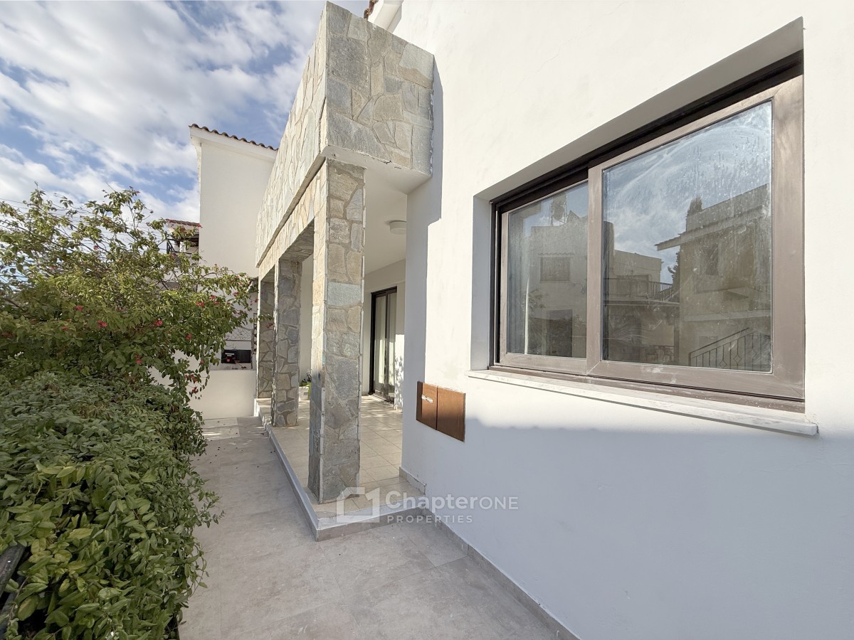 Semi Detached Villa For Sale  in  Tremithousa
