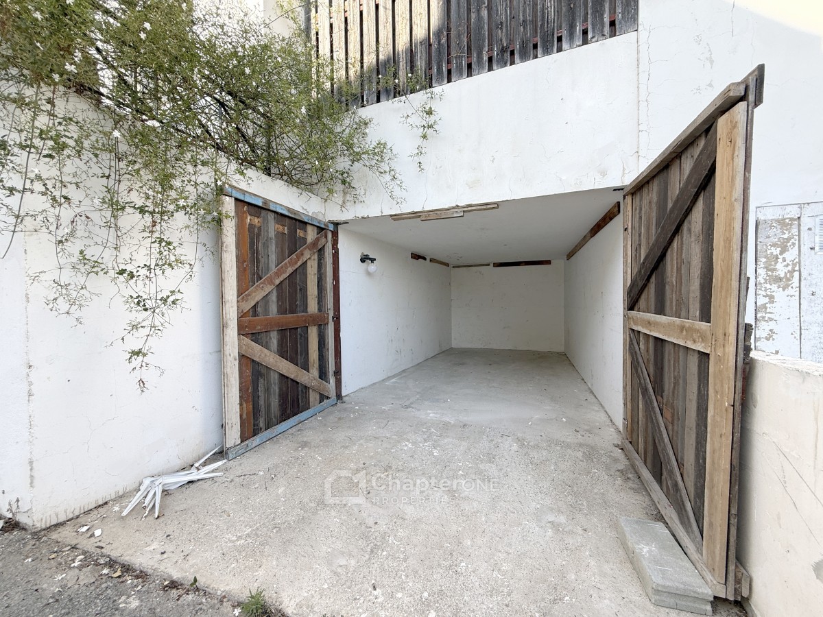 Semi Detached Villa For Sale  in  Tremithousa