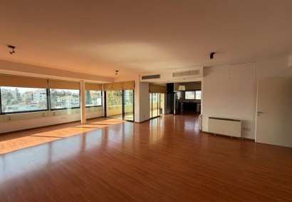 Nicosia - Agios Andreas Apartment For Rent | C13097