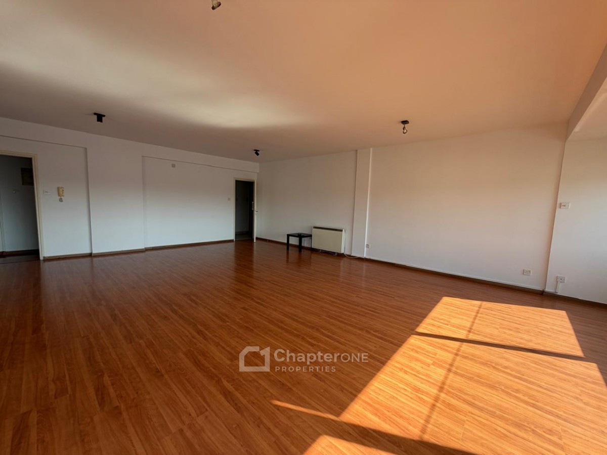Apartment For Rent  in  Nicosia - Agios Andreas