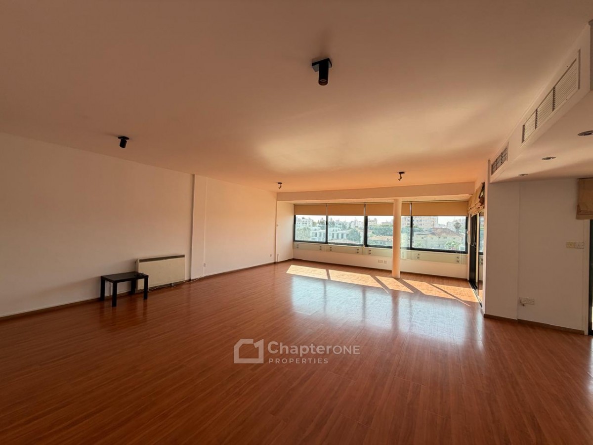 Apartment For Rent  in  Nicosia - Agios Andreas