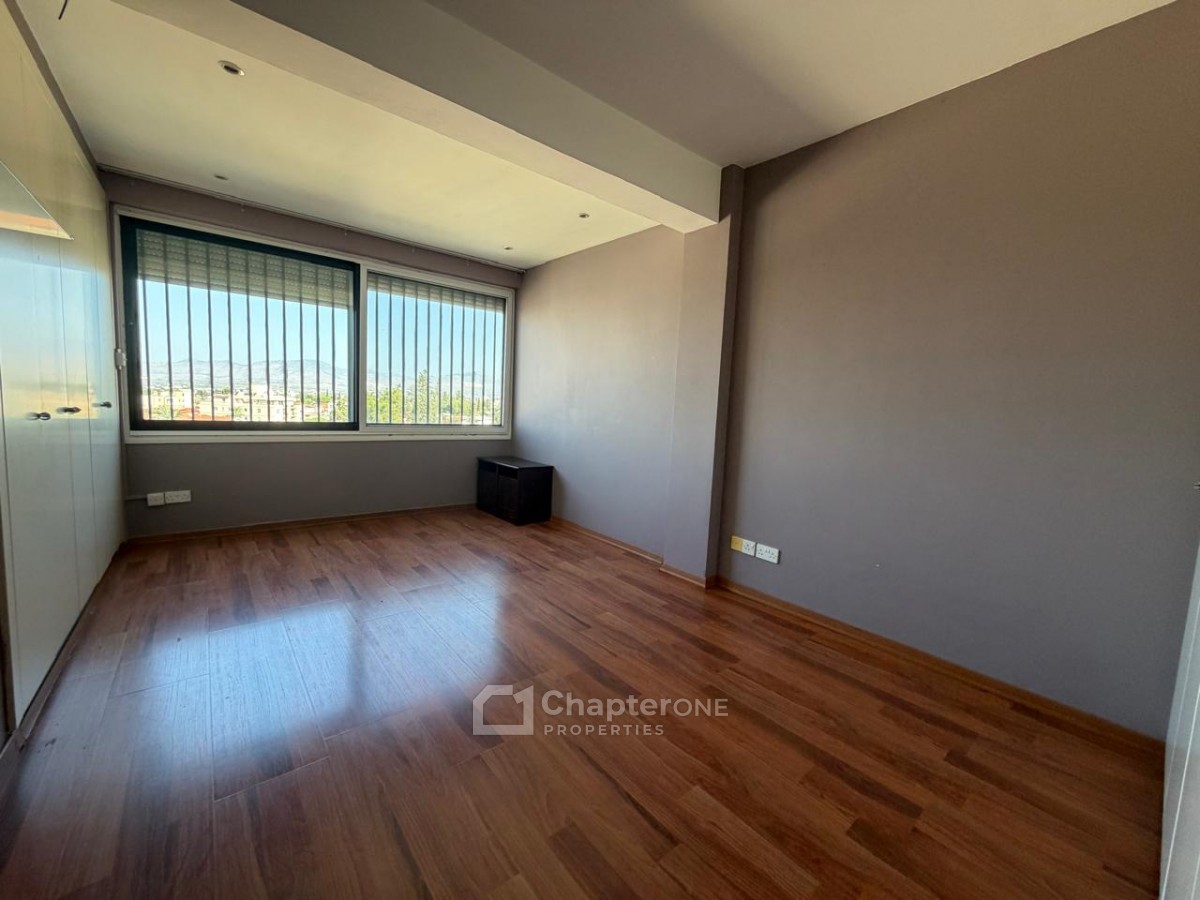 Apartment For Rent  in  Nicosia - Agios Andreas