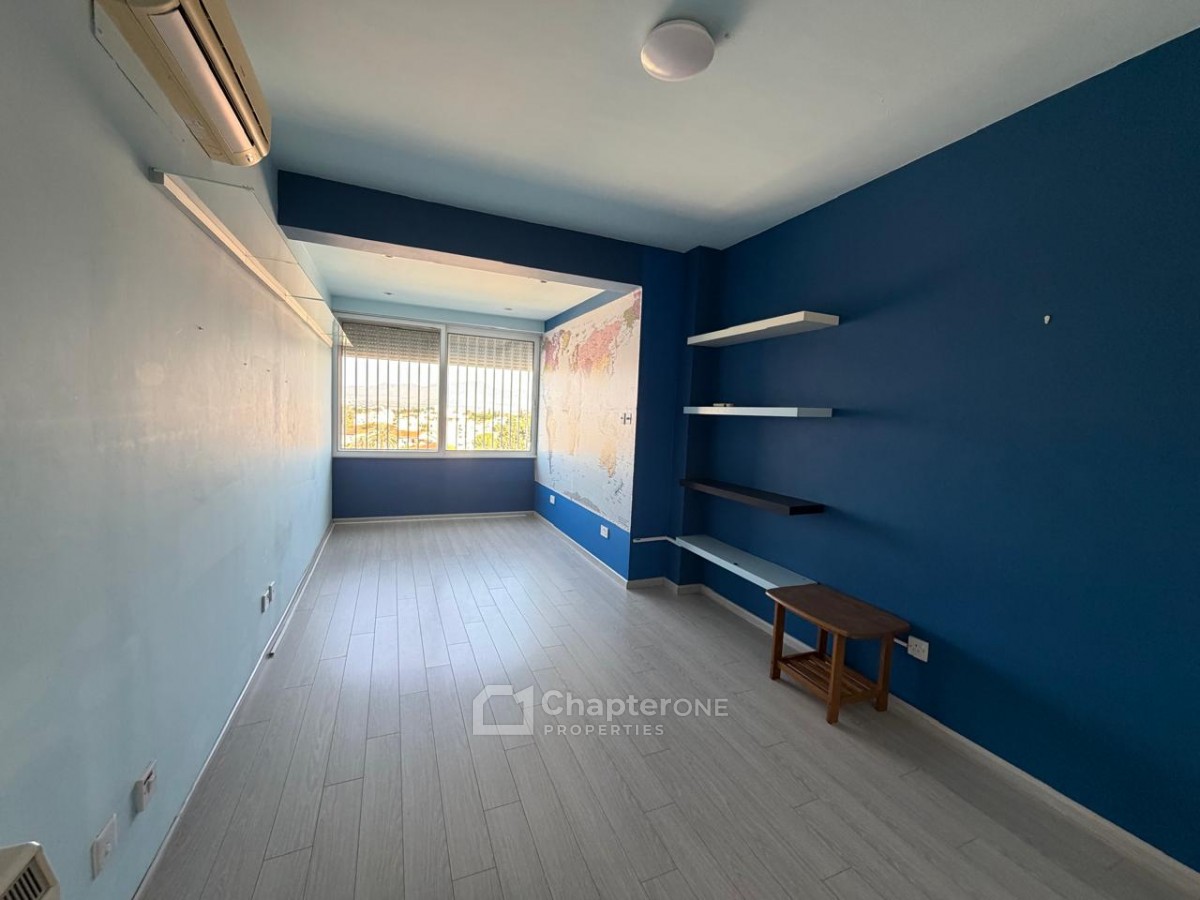 Apartment For Rent  in  Nicosia - Agios Andreas
