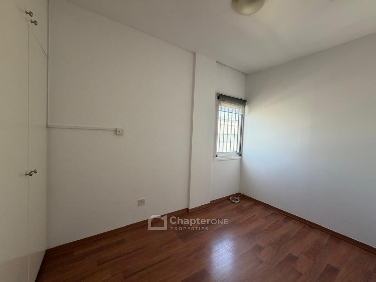 Apartment For Rent  in  Nicosia - Agios Andreas