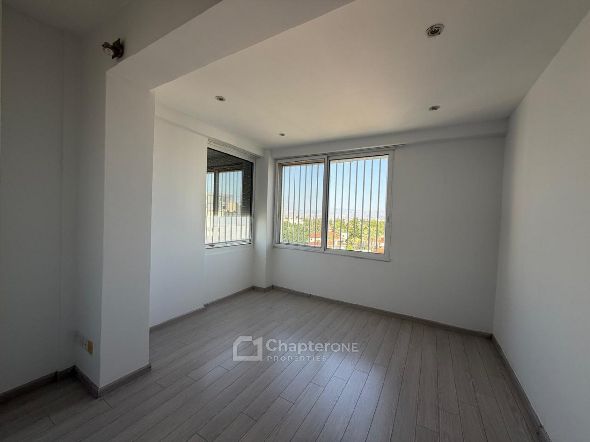 Apartment For Rent  in  Nicosia - Agios Andreas