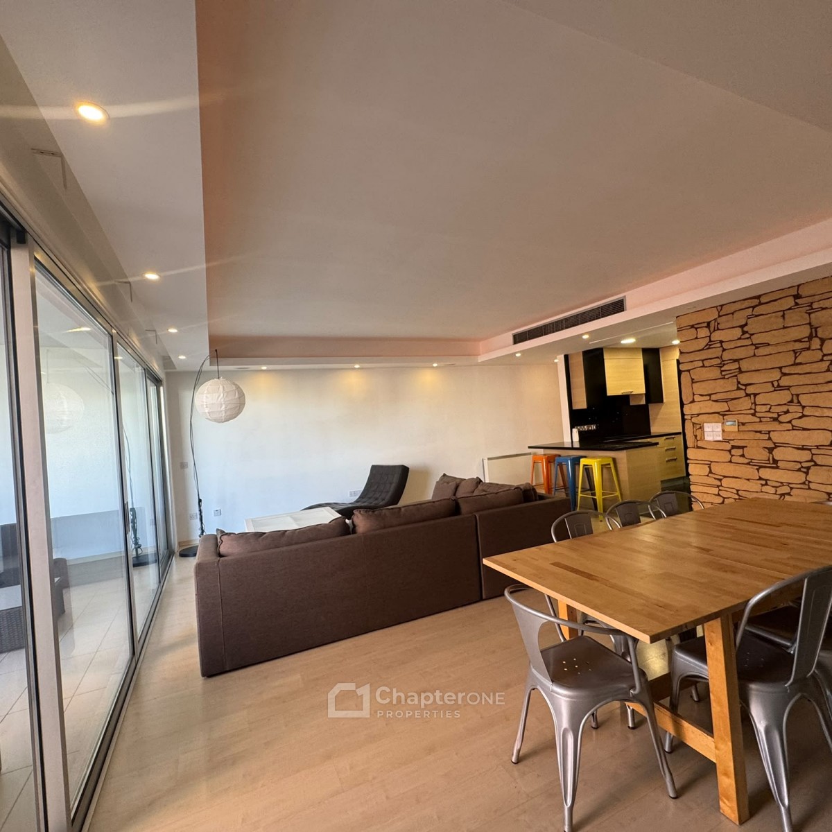 Apartment For Rent  in  Strovolos - Acropolis