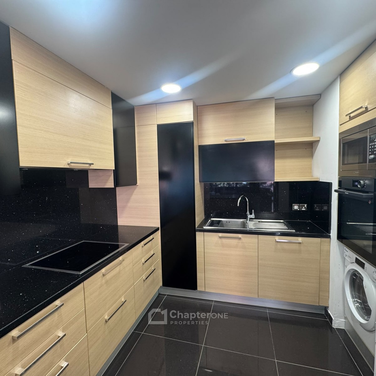 Apartment For Rent  in  Strovolos - Acropolis