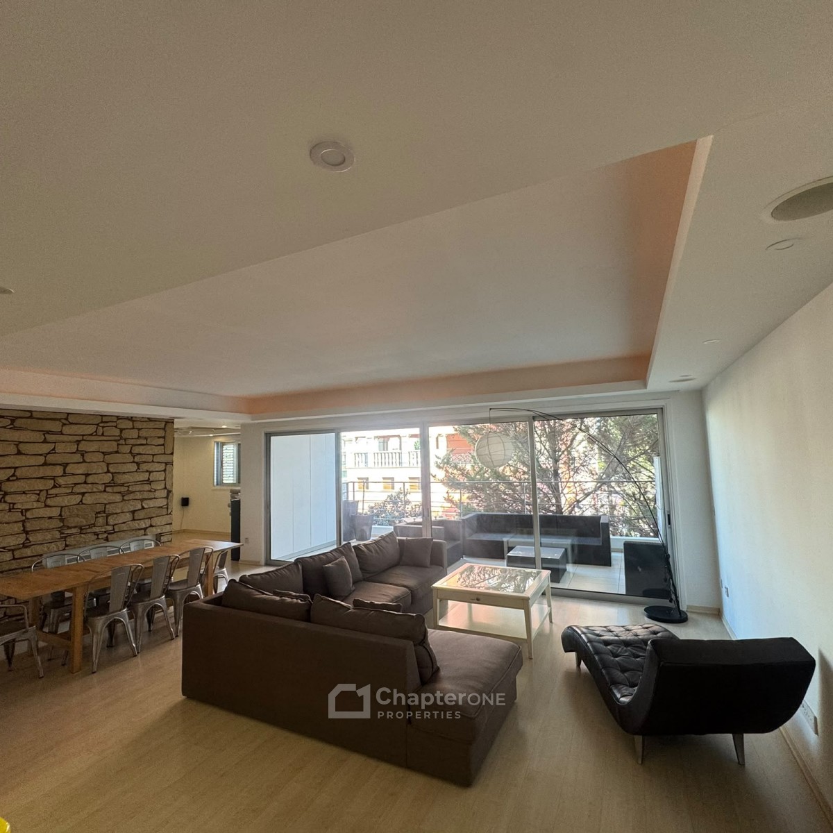 Apartment For Rent  in  Strovolos - Acropolis