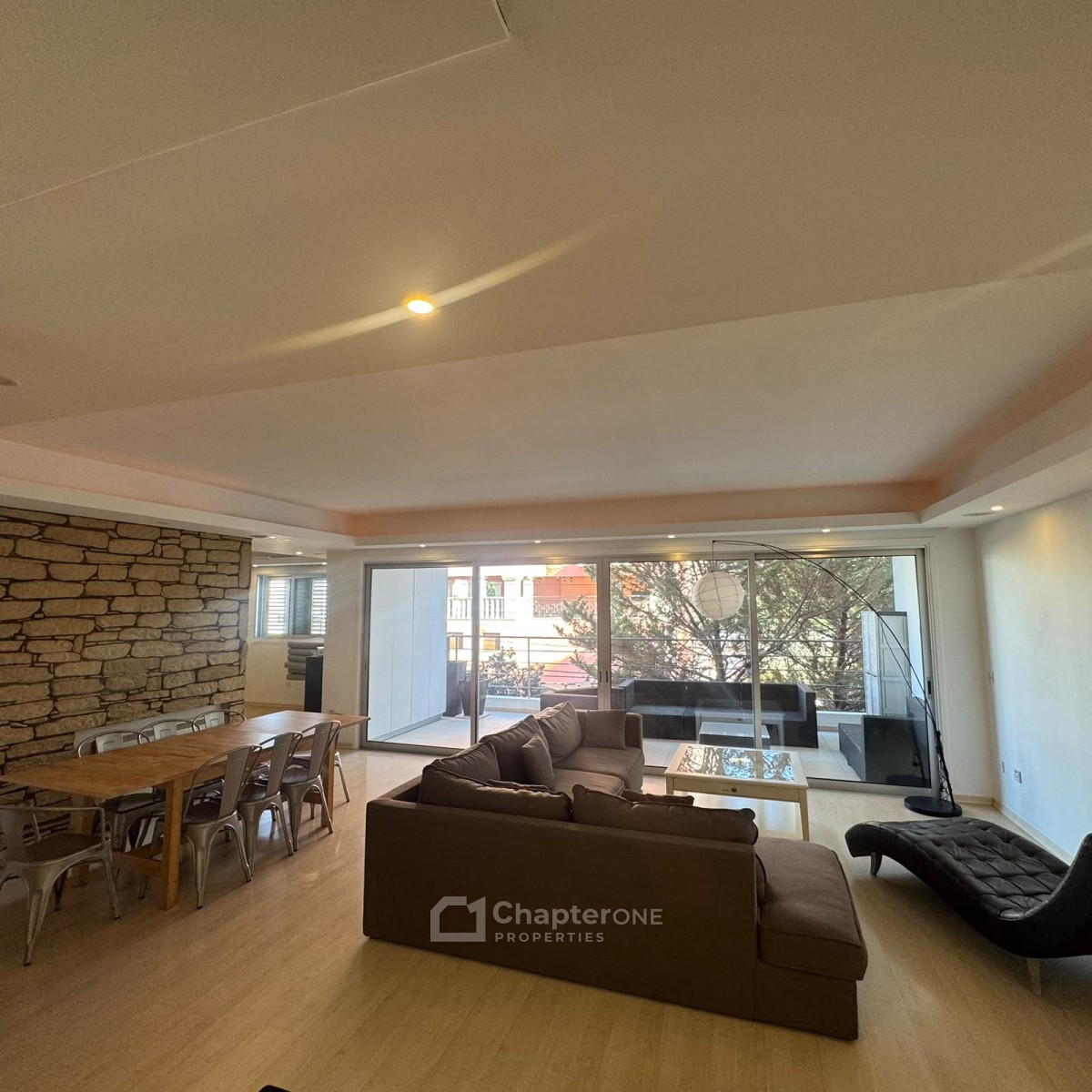Apartment For Rent  in  Strovolos - Acropolis