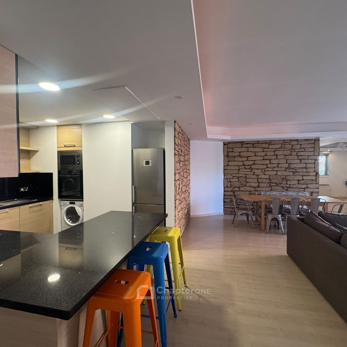 Apartment For Rent  in  Strovolos - Acropolis