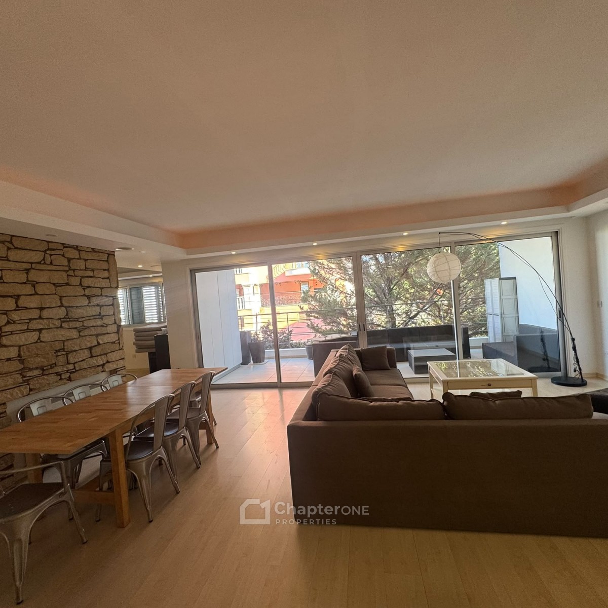 Apartment For Rent  in  Strovolos - Acropolis