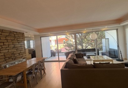 Strovolos - Acropolis, Nicosia Apartment For Rent | C13098