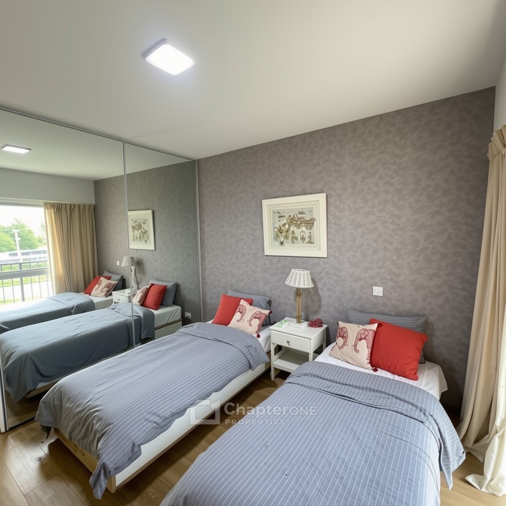 Ground Floor Apartment For Sale  in  Strovolos