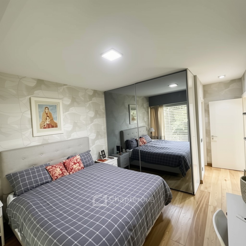 Ground Floor Apartment For Sale  in  Strovolos