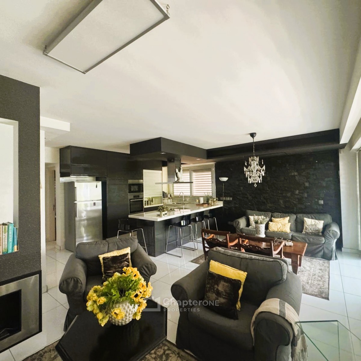 Ground Floor Apartment For Sale  in  Strovolos