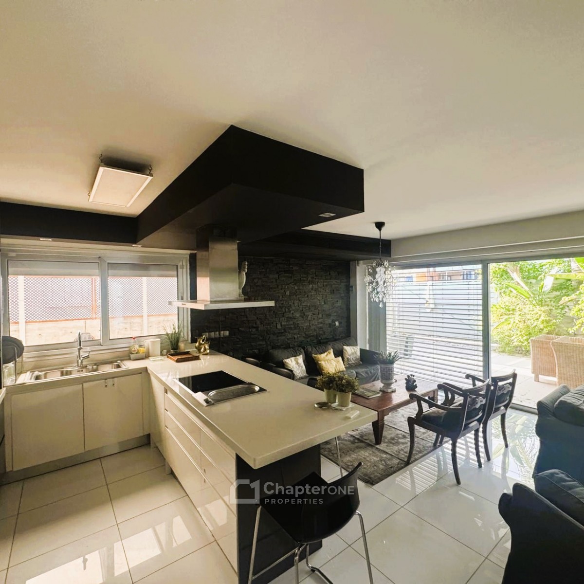 Ground Floor Apartment For Sale  in  Strovolos