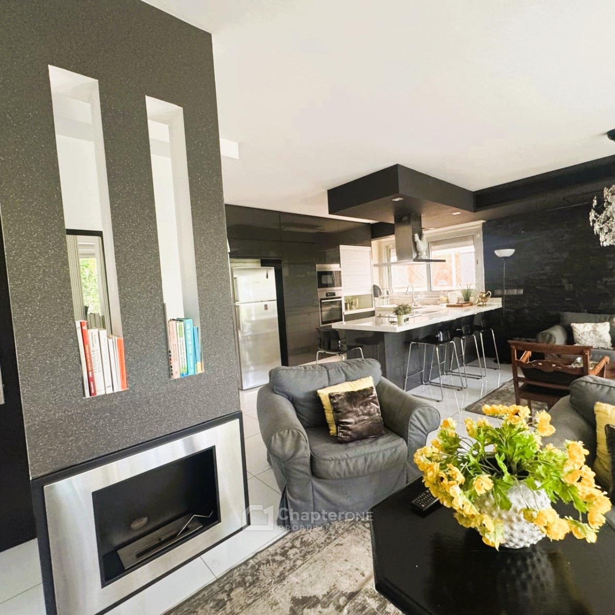 Ground Floor Apartment For Sale  in  Strovolos